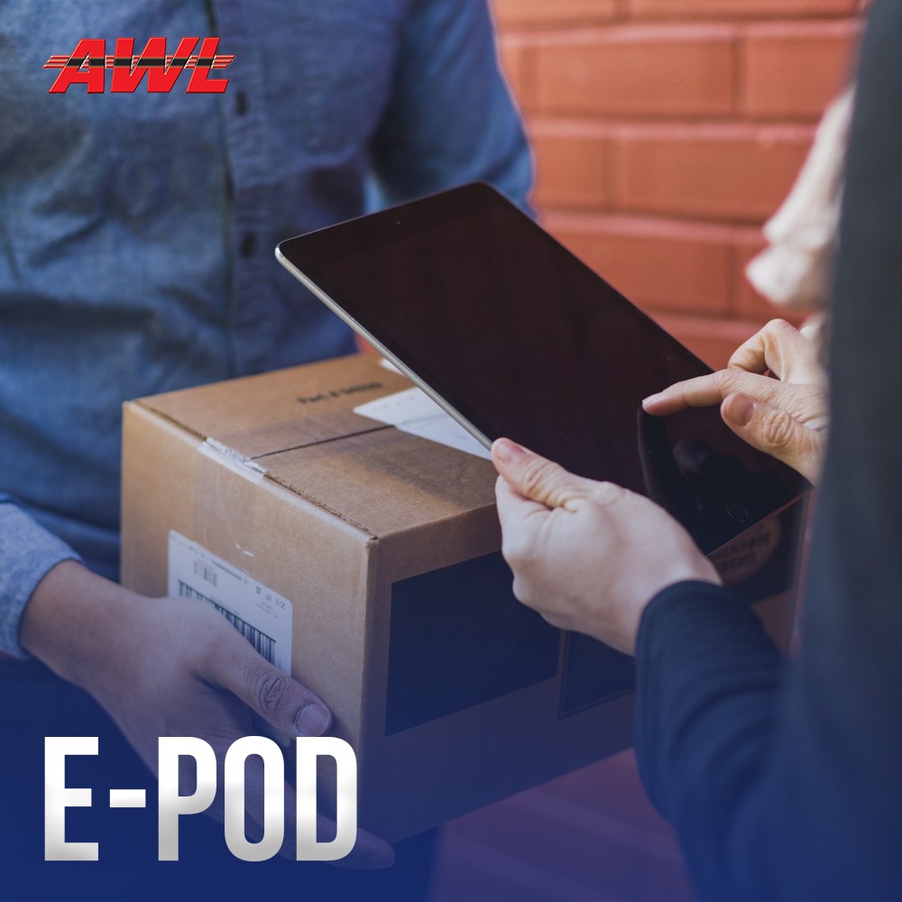 AWL India Introduces E-POD, a New Milestone In Its Journey